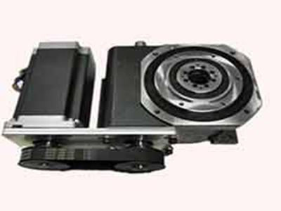 Unlocking the Potential: Cam Indexers and the Role of Servo and Stepper Motors